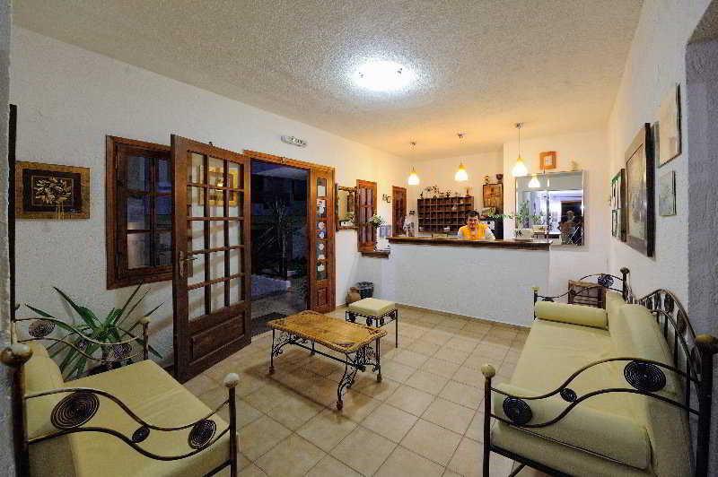 Paloma Garden Hotel Stalida Esterno foto