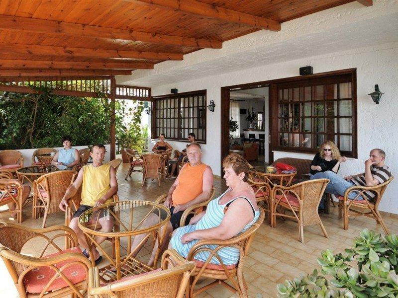 Paloma Garden Hotel Stalida Esterno foto